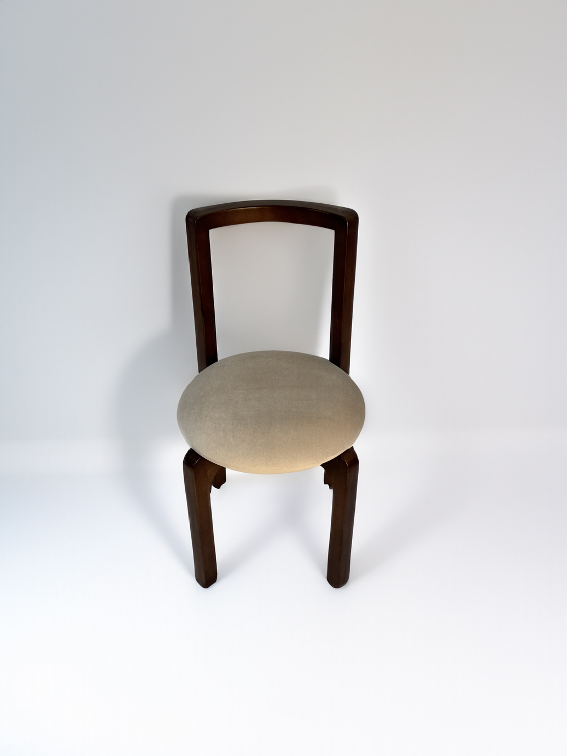 Elegant Classic Wooden Chair