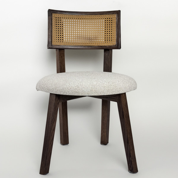 Modern Wooden Chair