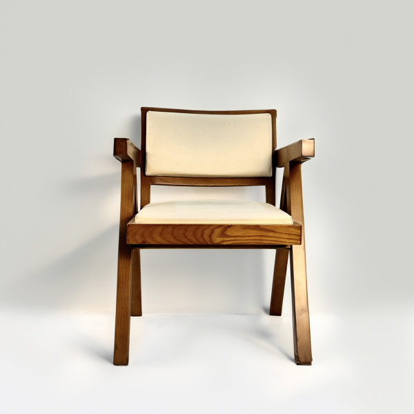 Elite Wooden Chair