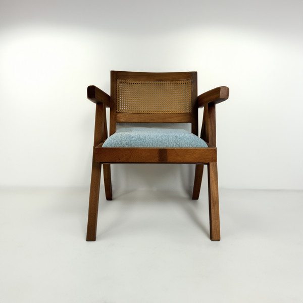 Comfort Wood Chair