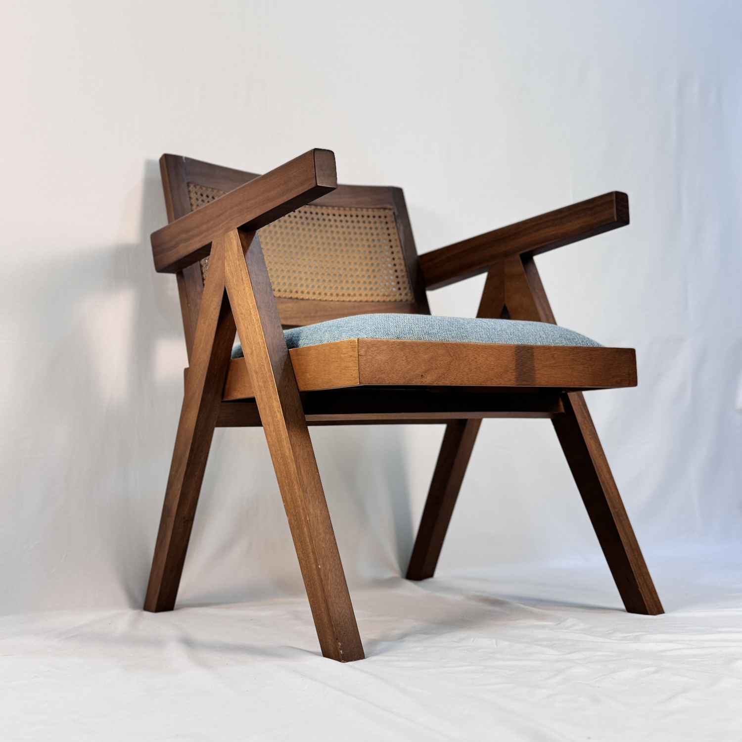 Comfort Wood Chair
