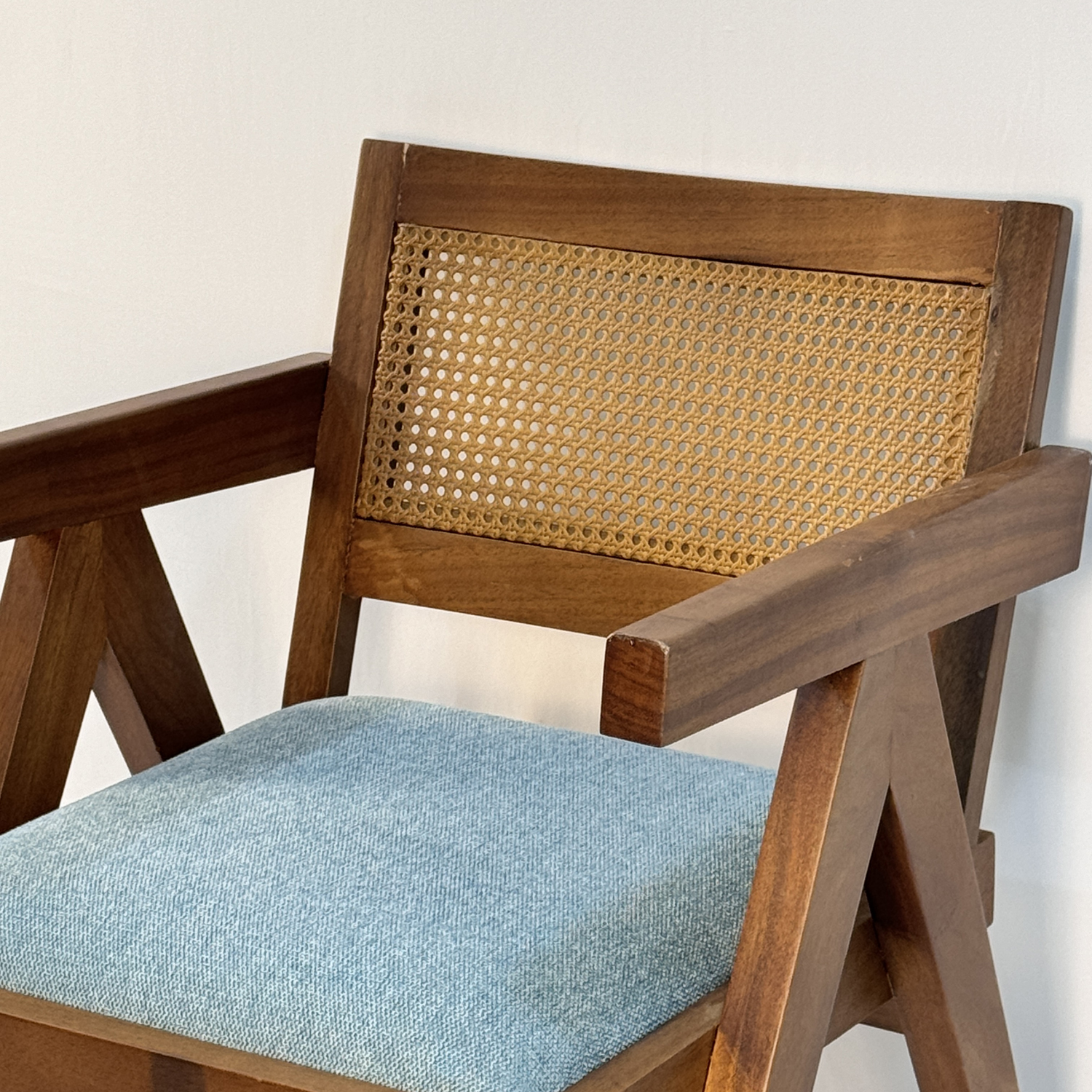 Comfort Wood Chair