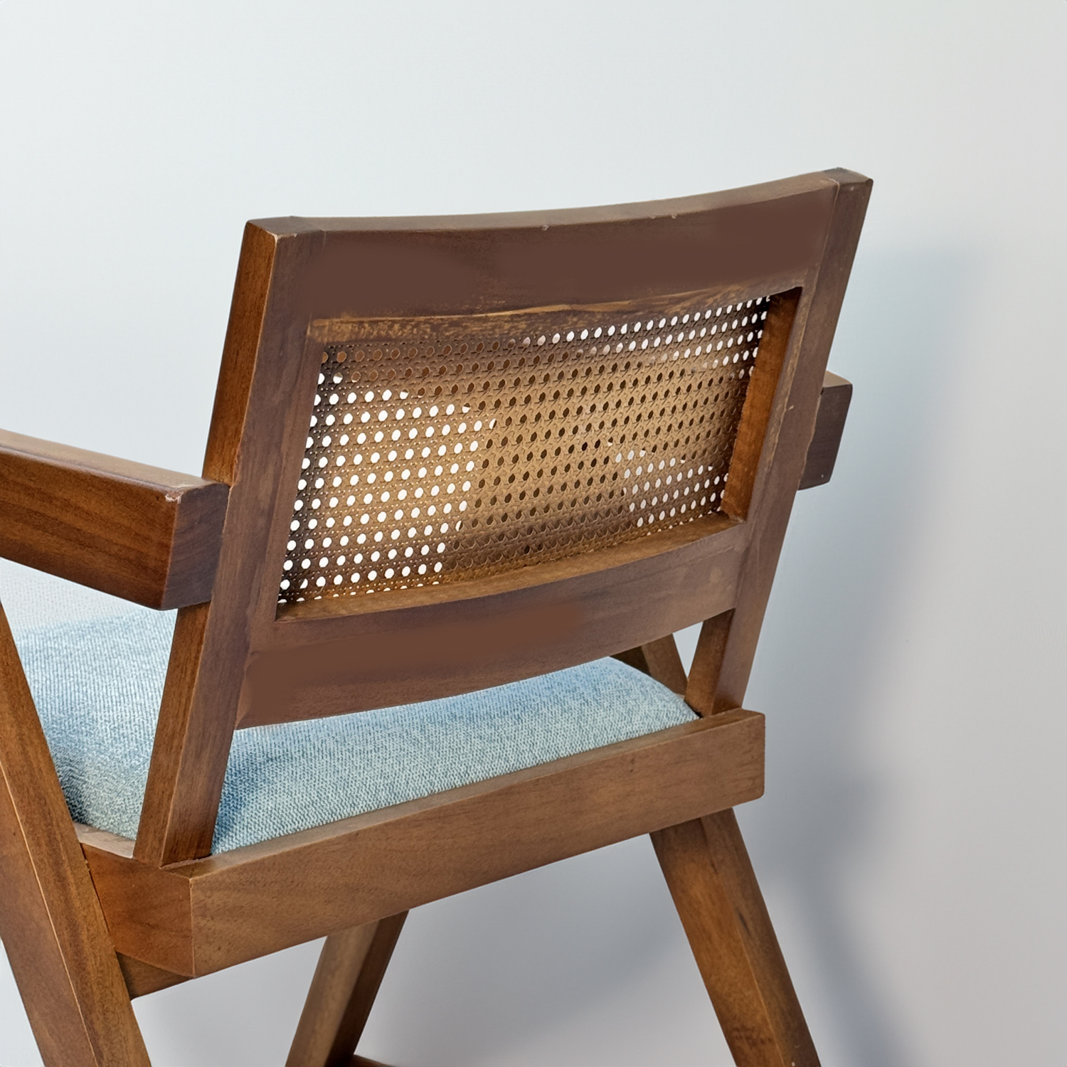 Comfort Wood Chair