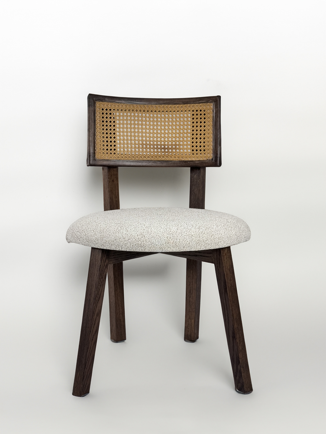 Modern Wooden Chair
