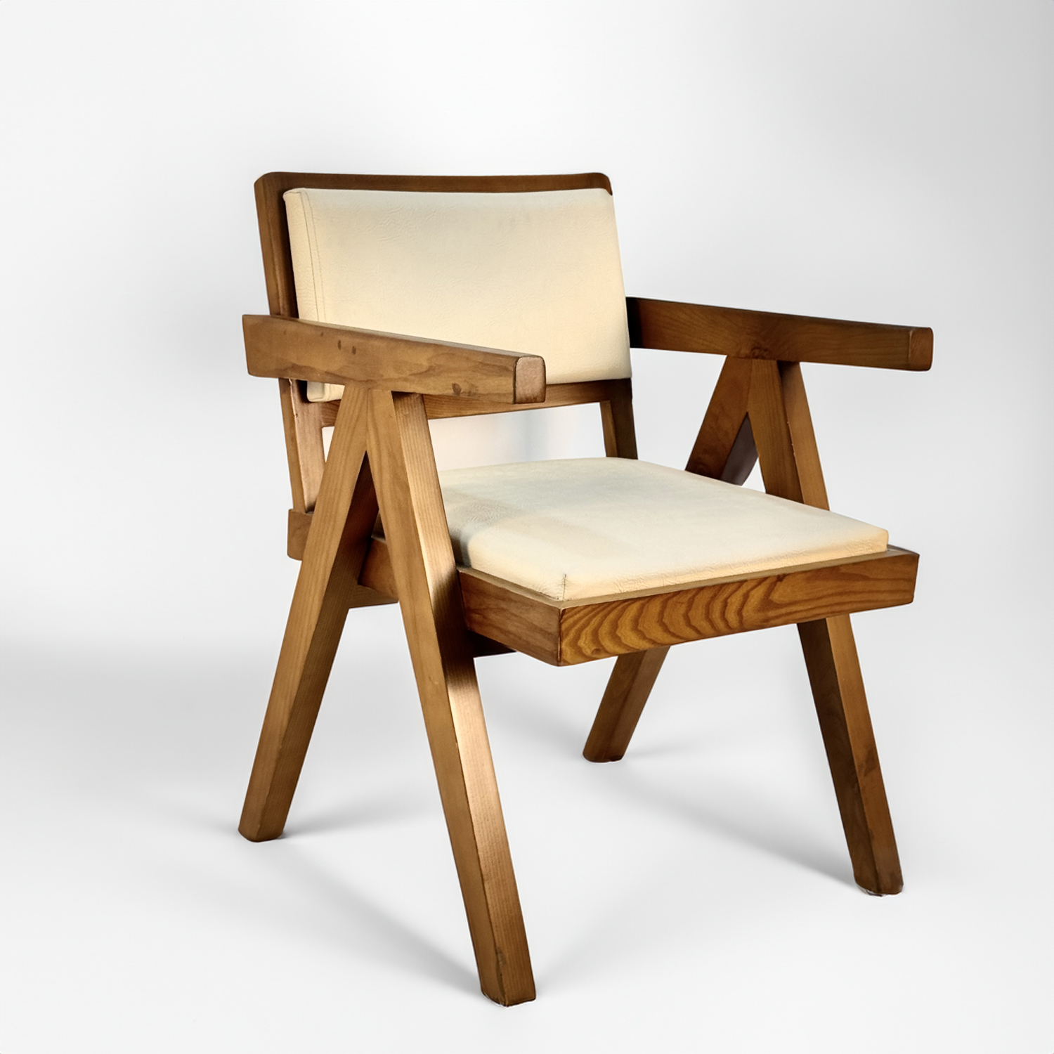 Elite Wooden Chair