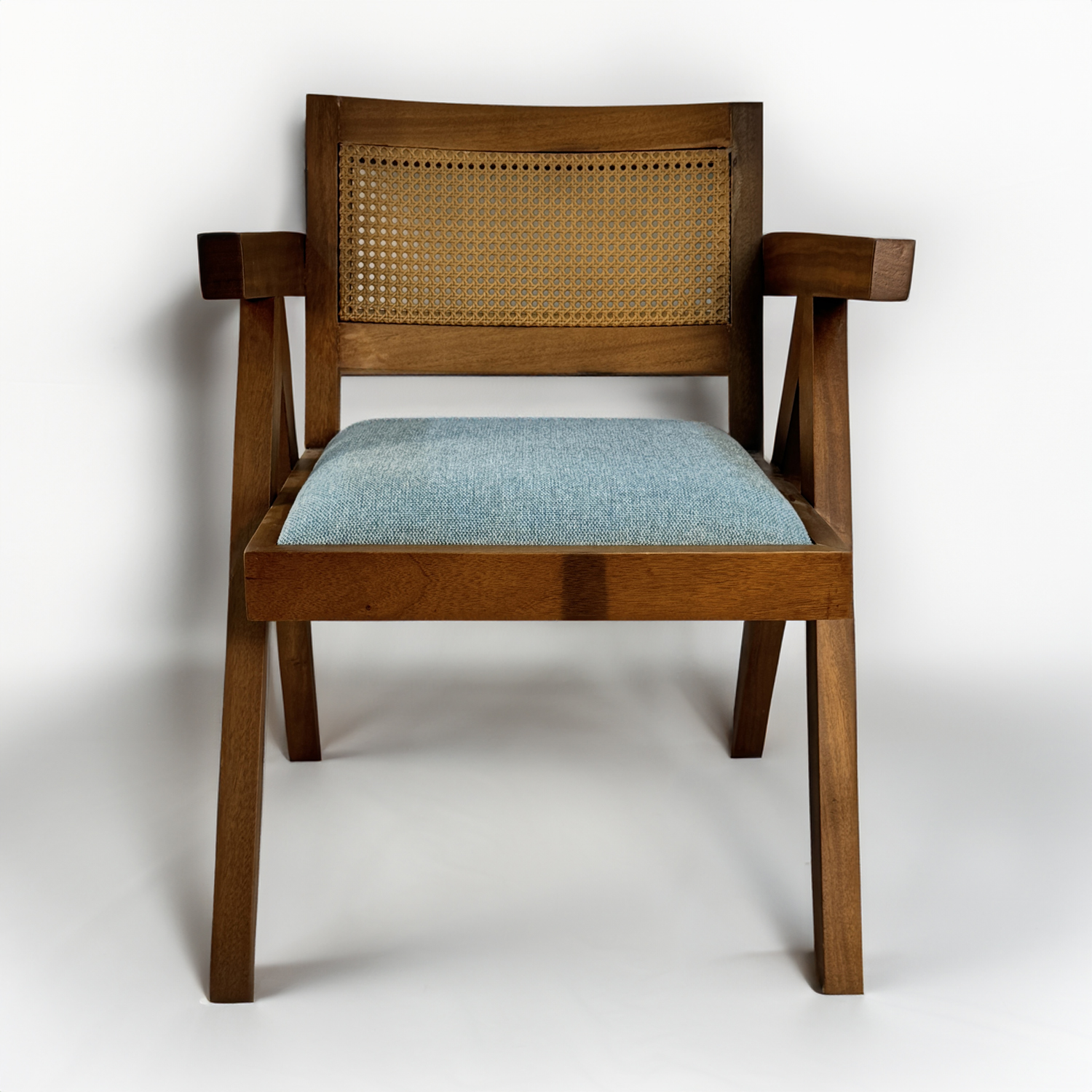Comfort Wood Chair