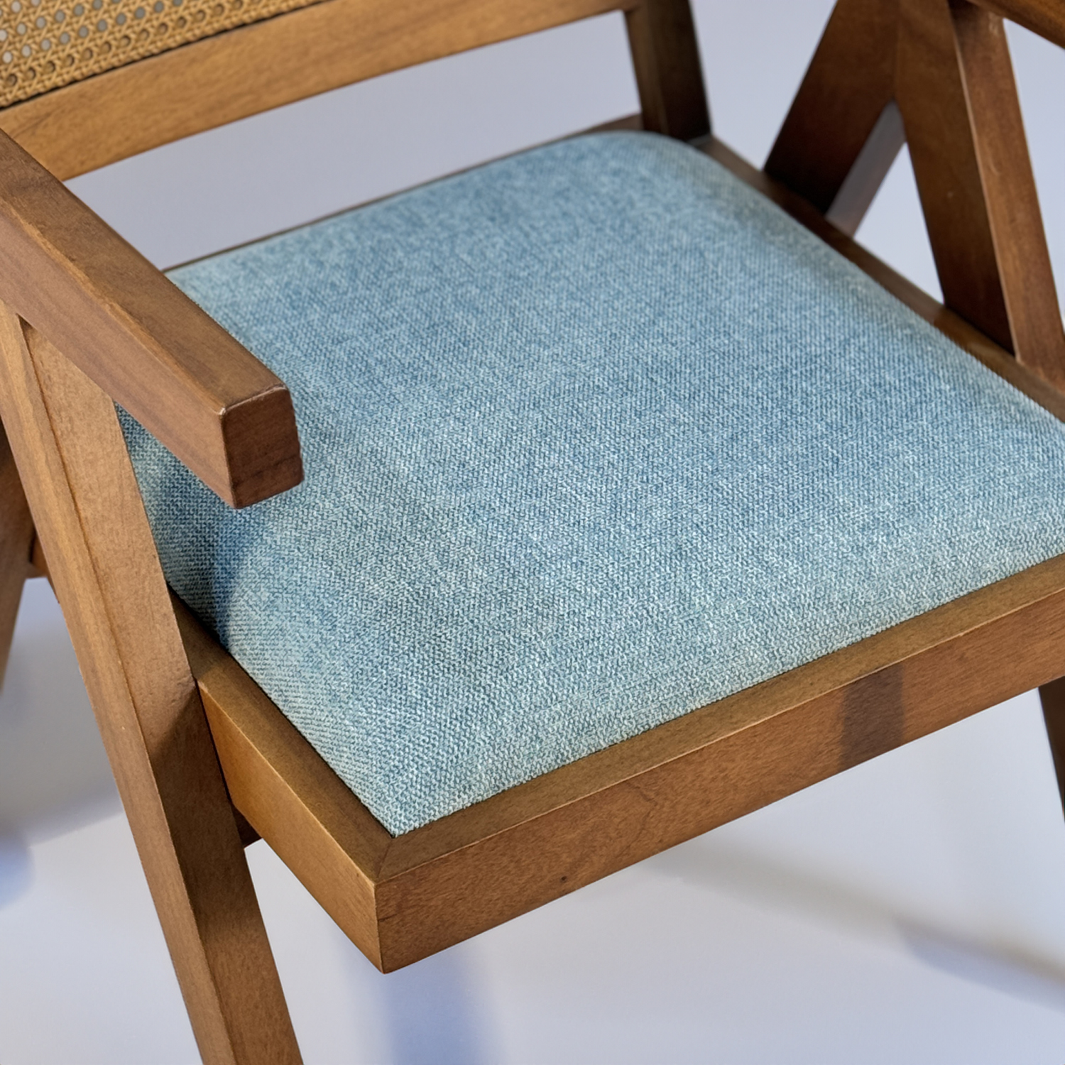 Comfort Wood Chair