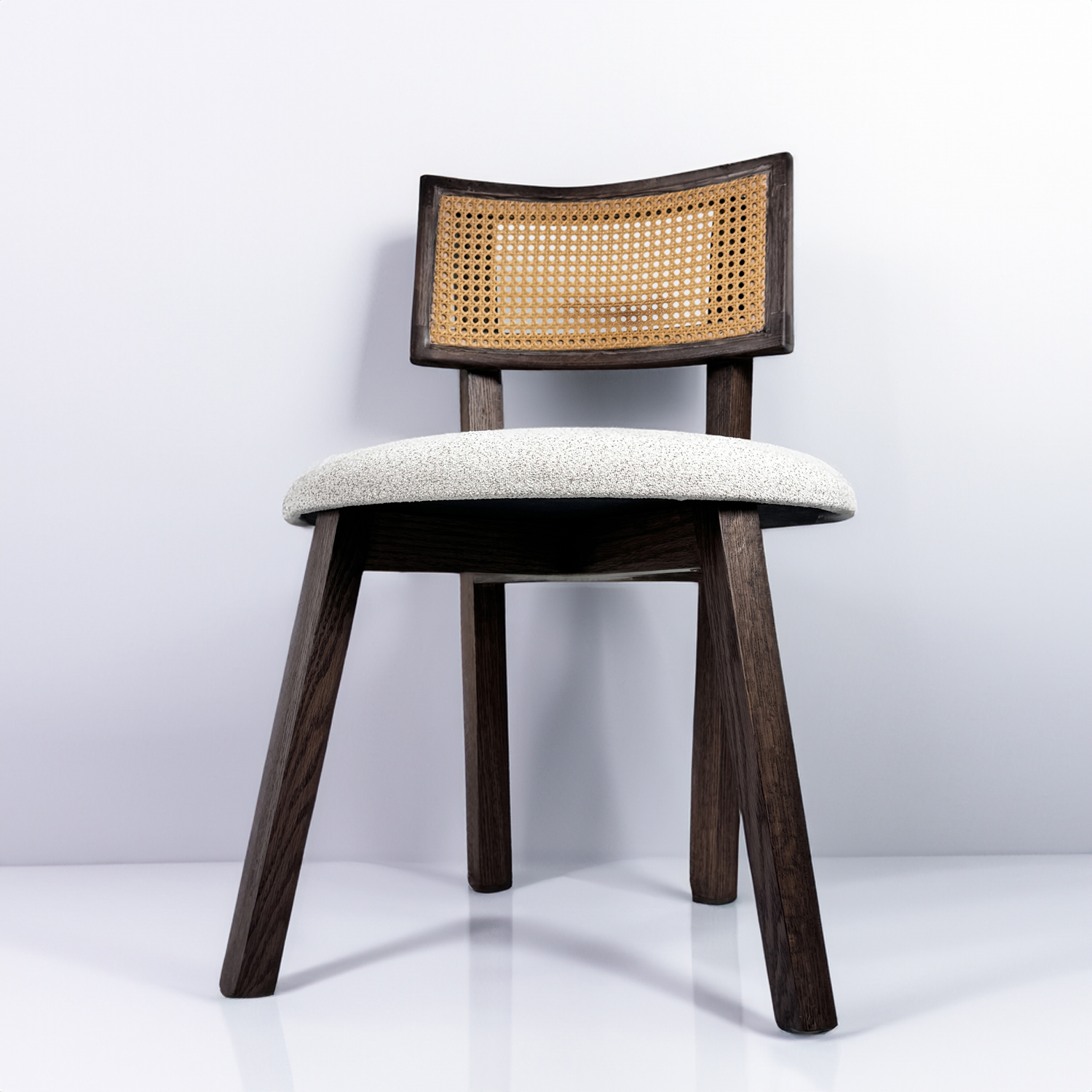 Modern Wooden Chair
