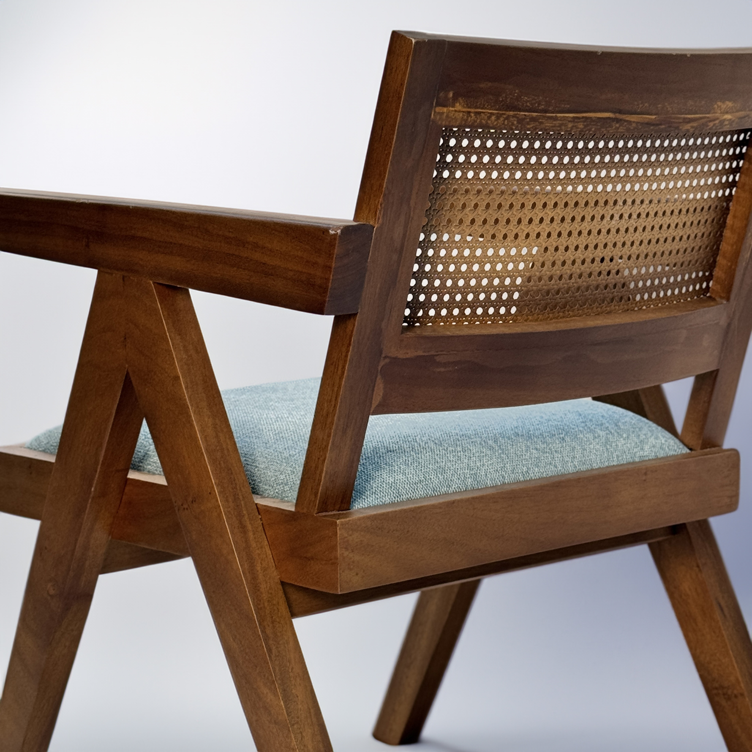 Comfort Wood Chair
